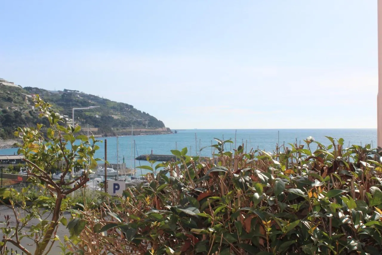 Holiday home Froggy House Villa San Lorenzo al Mare