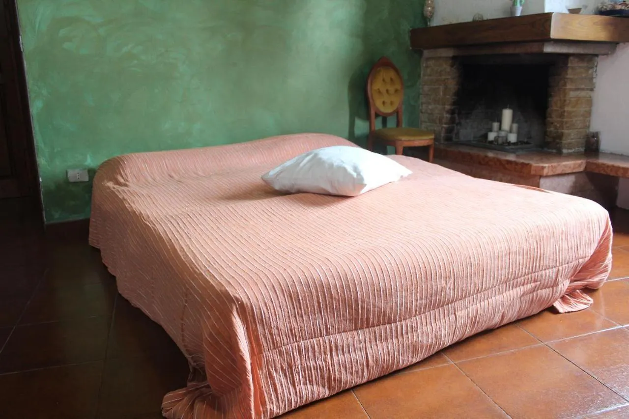 Froggy House Villa San Lorenzo al Mare 0*,  Italy