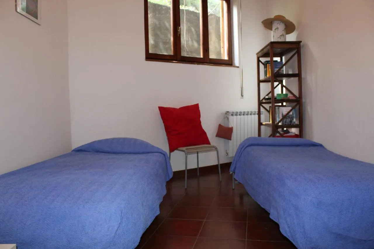 Froggy House Villa San Lorenzo al Mare Holiday home