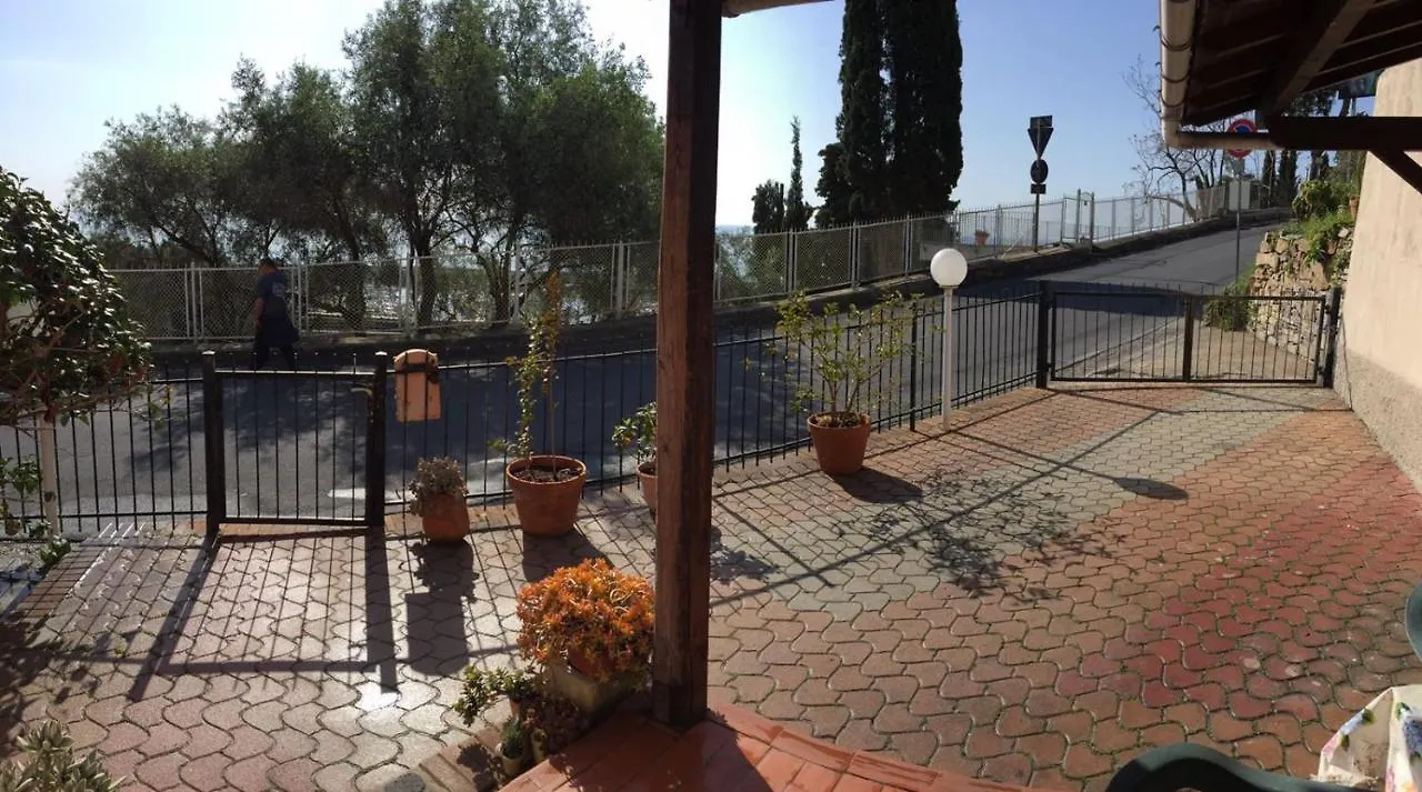 Holiday home Froggy House Villa San Lorenzo al Mare