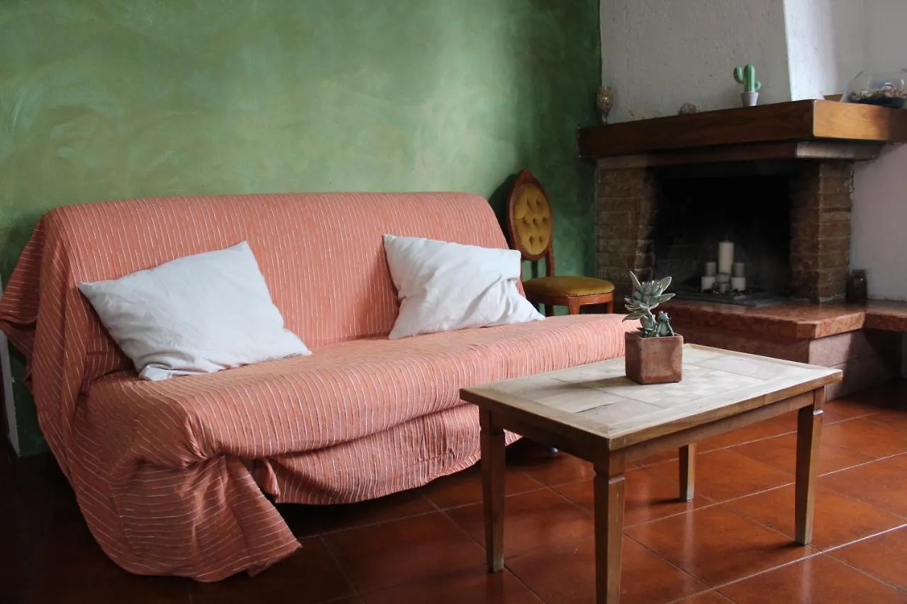 Froggy House Villa San Lorenzo al Mare
