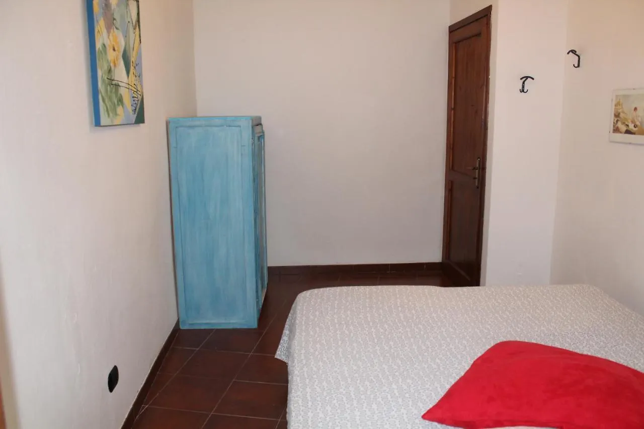 Holiday home Froggy House Villa San Lorenzo al Mare Italy