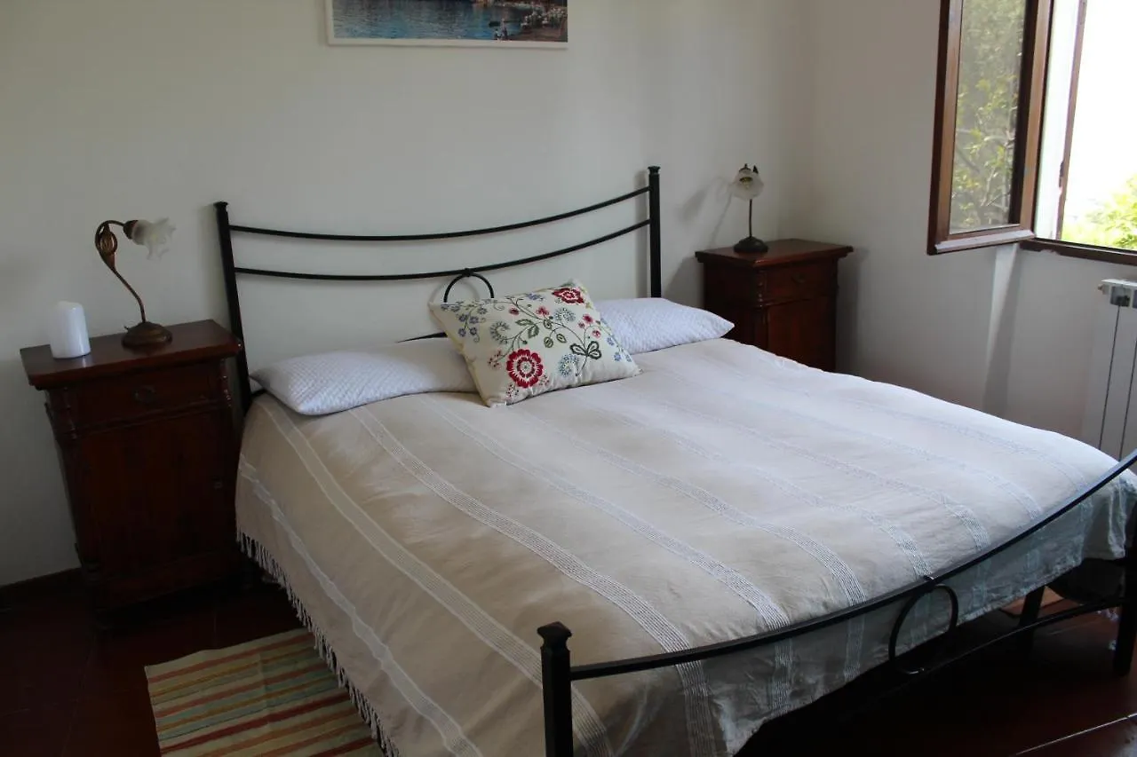 Froggy House Villa San Lorenzo al Mare 0*,