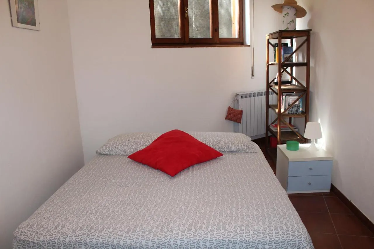 Froggy House Villa San Lorenzo al Mare Holiday home