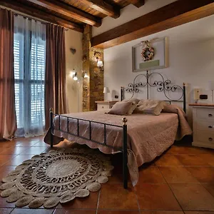 *** Couette-café Le Oasi Italie
