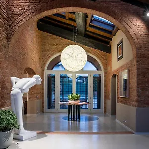  Hotel Il Mulino Relais Italie