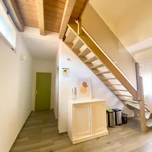  Maison d'hôtes Residenza 8 Italie