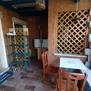  Couette-café Portopollo Surfhouse Italie