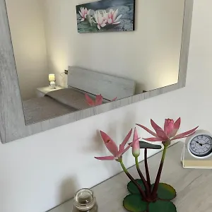  Appartement Water Lily Italie