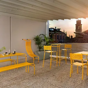  Maison d'hôtes Bnbiz - Coworking Italie